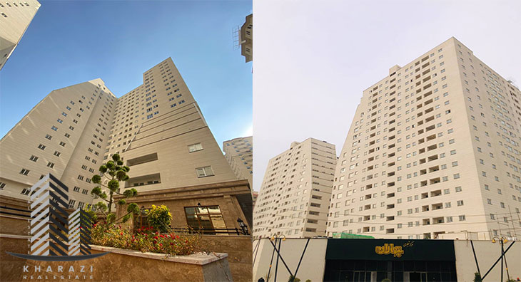 پروژه بهاران