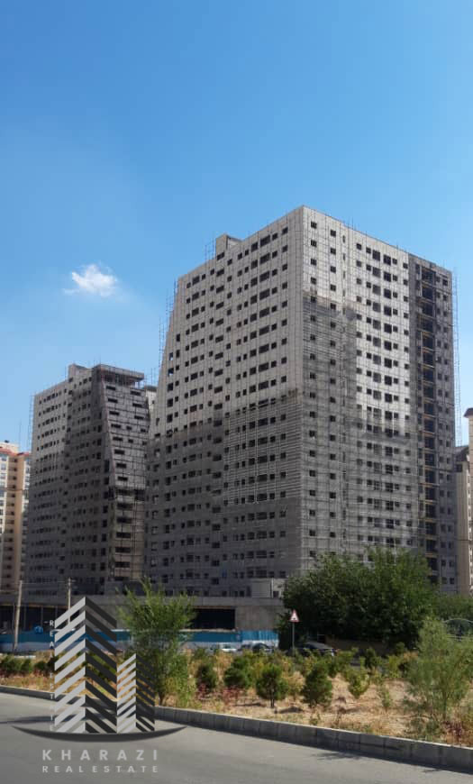 پروژه بهاران