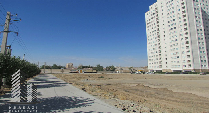 پروژه ابنیه همسا