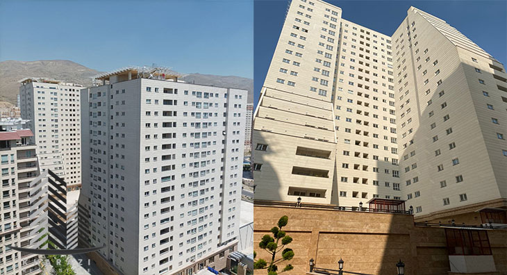 پروژه بهاران