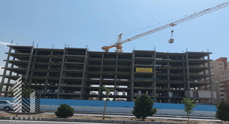 پروژه پاسارگاد 2