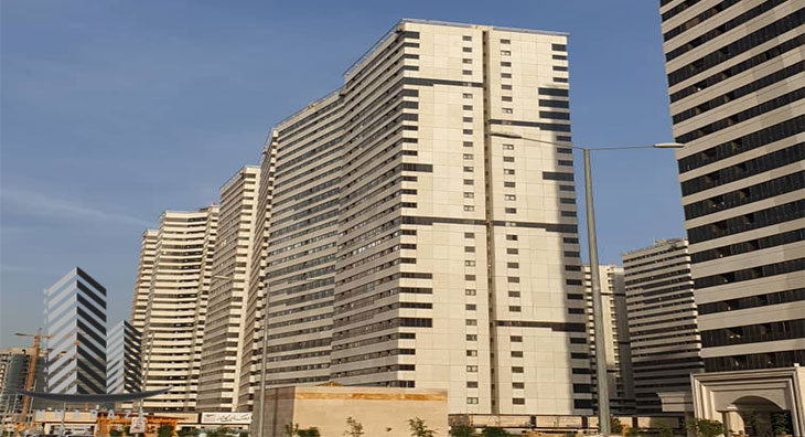 خرید خانه در شهرک شهید خرازی