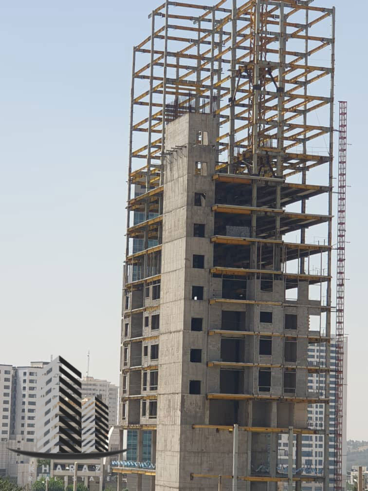 پروژه صدا و سیما