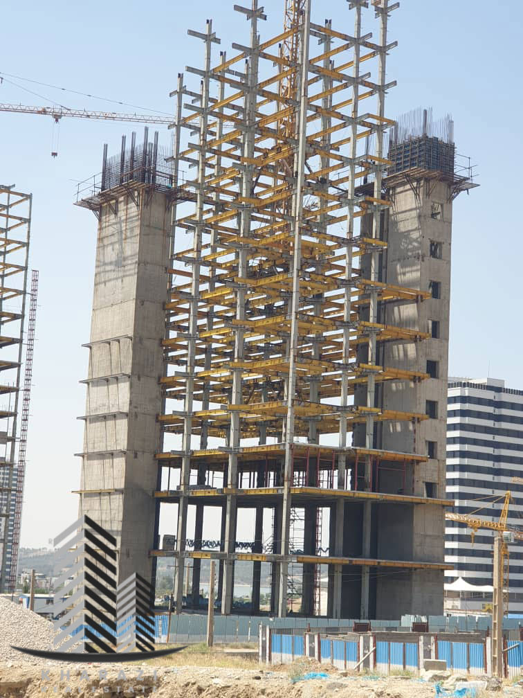 پروژه صدا و سیما