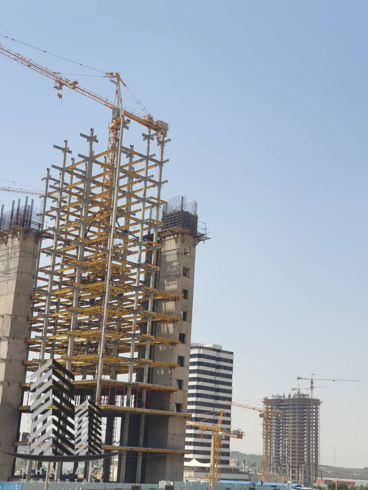 پروژه صدا و سیما 