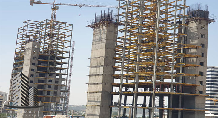 پروژه صدا و سیما