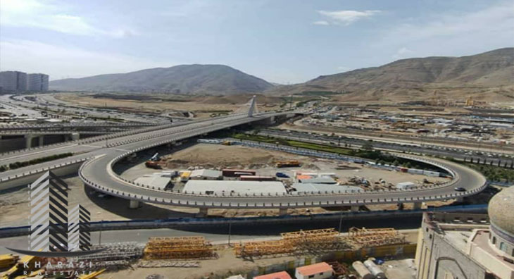 کد رهگیری در منطقه 22