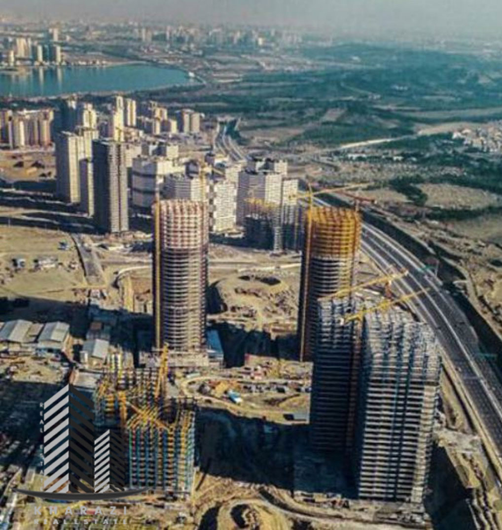 پهنه C چیتگر