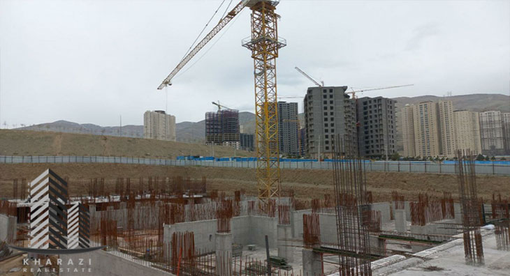 برج بانک کشاورزی