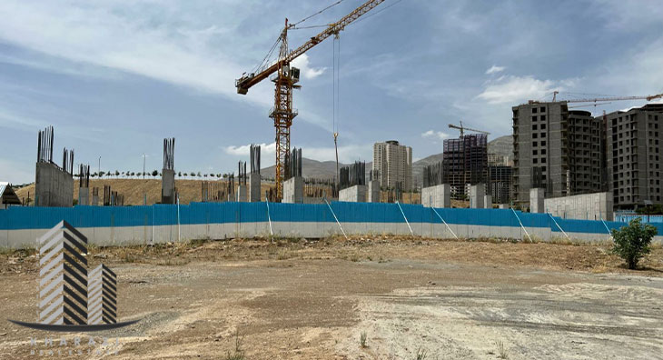 برج بانک کشاورزی