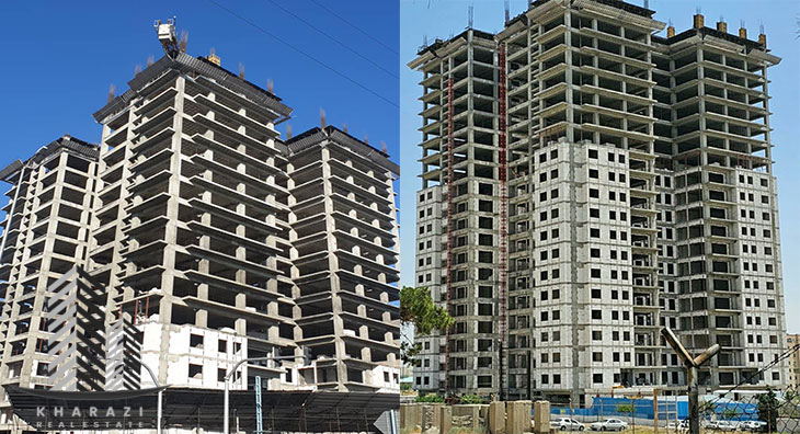 پروژه بقیه الله 3