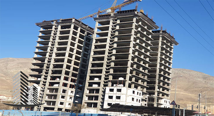 پروژه بقیه الله 3