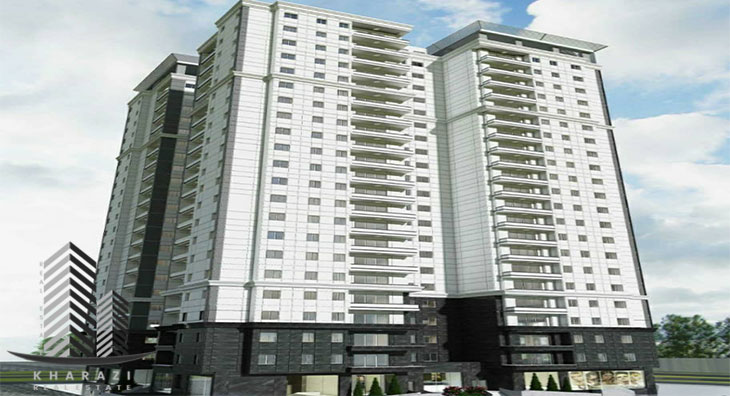 پروژه بقیه الله 3