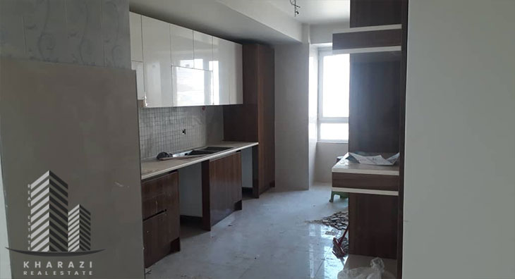 رنگ کار شهرک خرازی