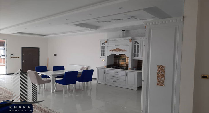 رنگ کار شهرک خرازی