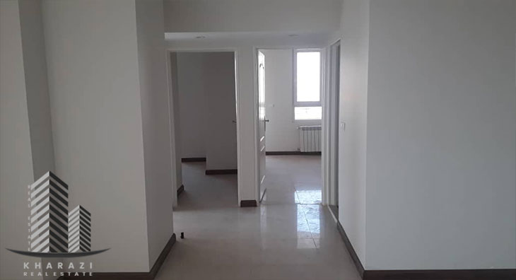 رنگ کار شهرک خرازی