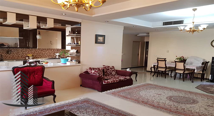 رنگ کار شهرک خرازی