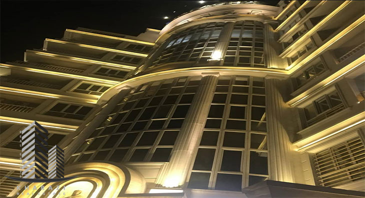 رنگ کار شهرک خرازی