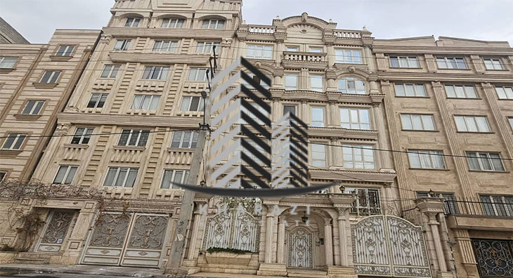 پروژه تندگویان تهرانسر