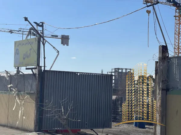 پروژه تندگویان 